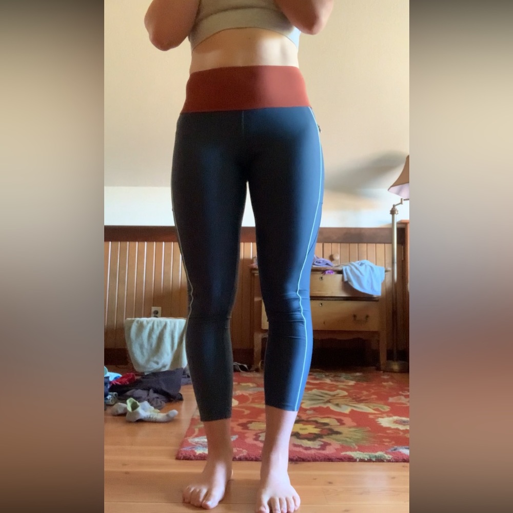 Prana M Leggings